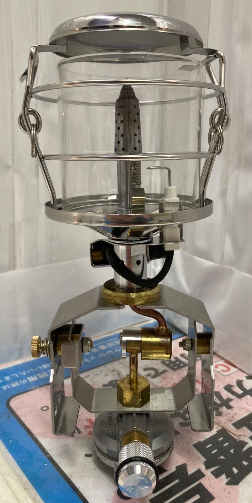  卓上ランタン 3 WAY UL T ランタン ライト ランタン