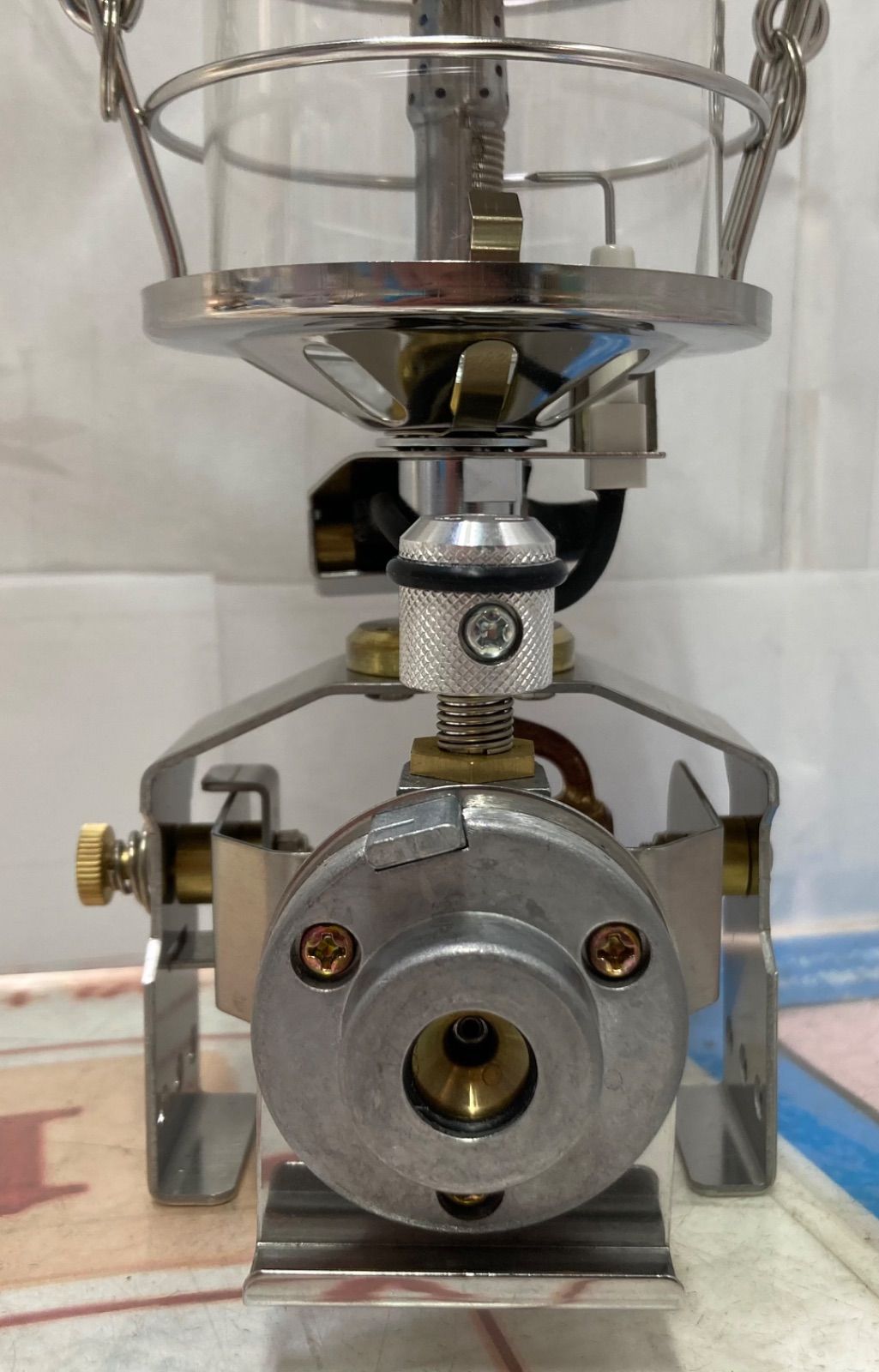 卓上ランタン 3