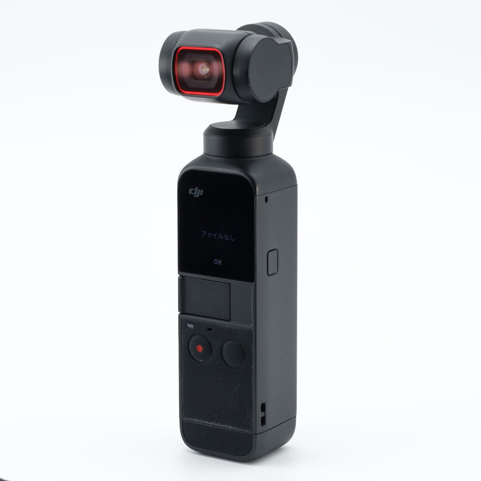 DJI ディージェーアイ DJI POCKET 2 _GP00007108