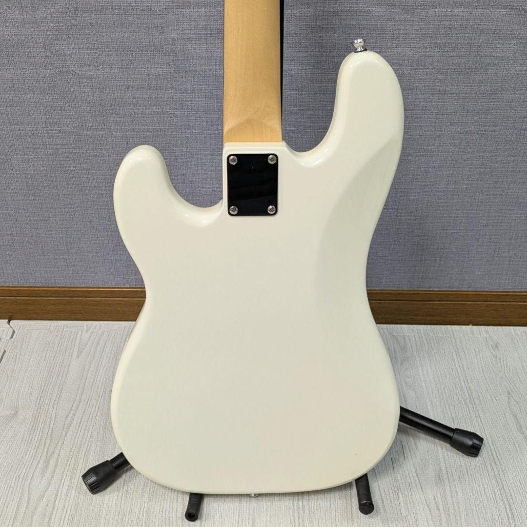 希少 貴重 良品 グルーミー グリズリズム ベース GRIZZ-RHYTHMS 入手