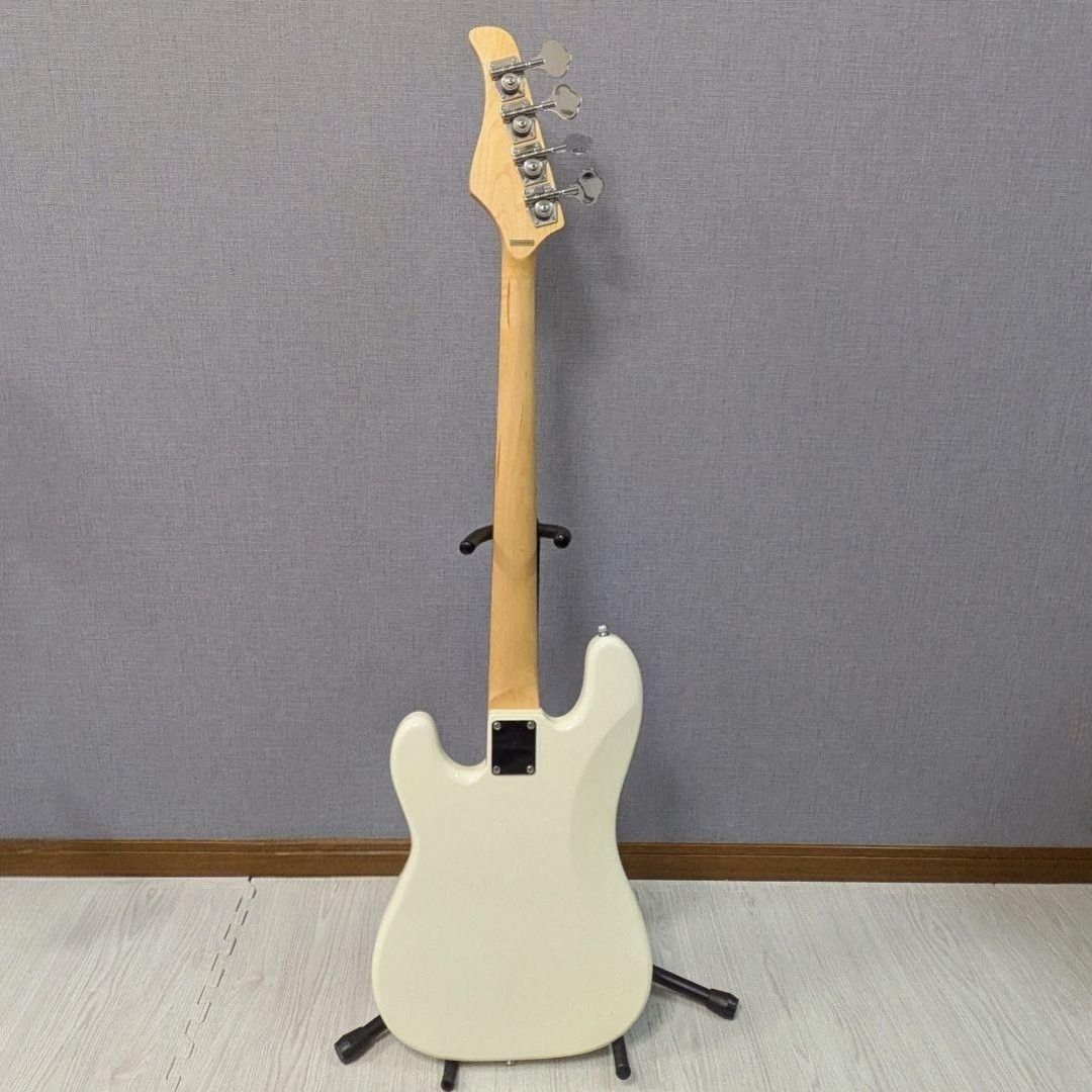 希少　良品　グルーミー　グリズリズム　ベース　GRIZZ-RHYTHMS 希少 貴重 良品 グルーミー グリズリズム ベース GRIZZ-RHYTHMS 入手