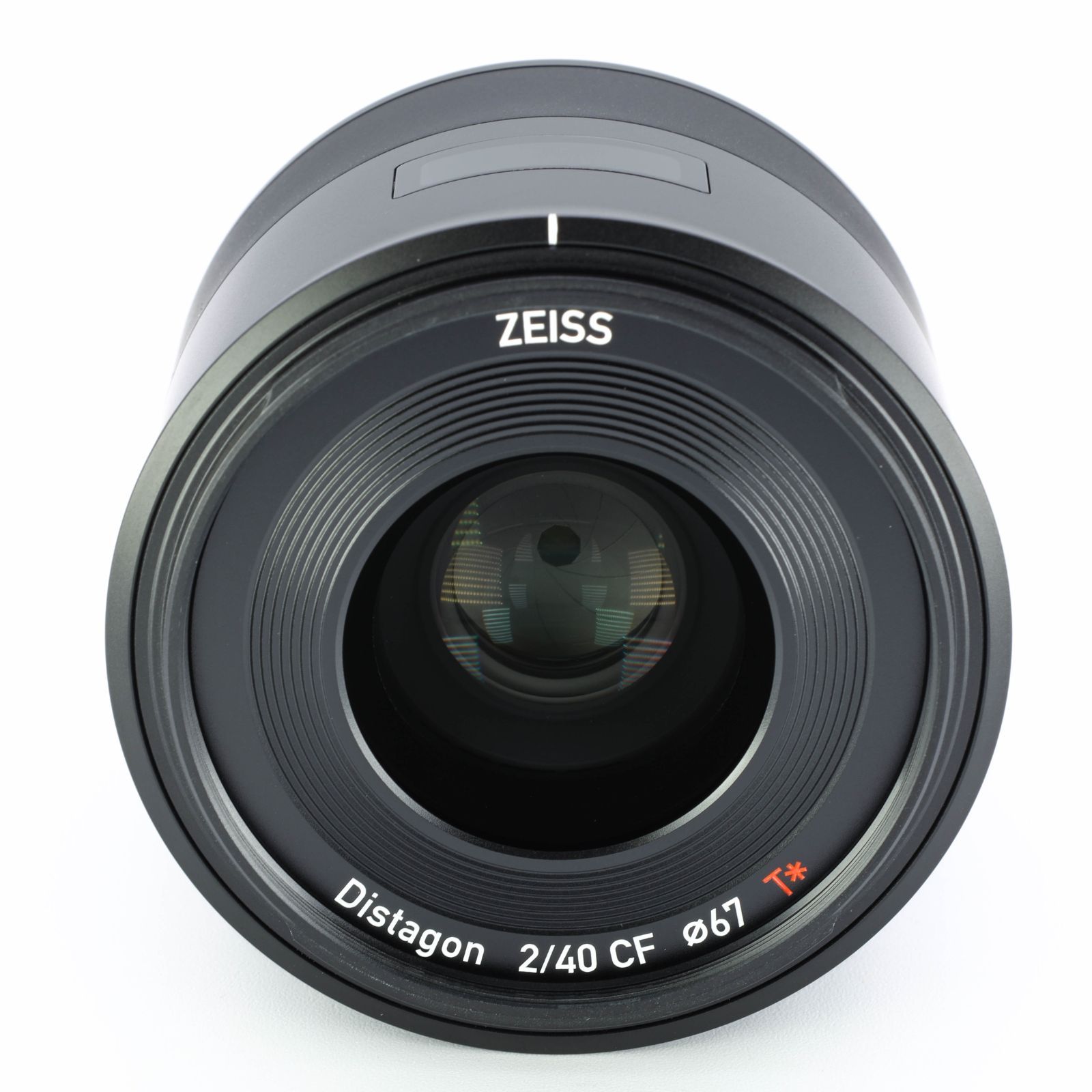 Carl Zeiss カールツァイス Batis 240 CF _GP00010680