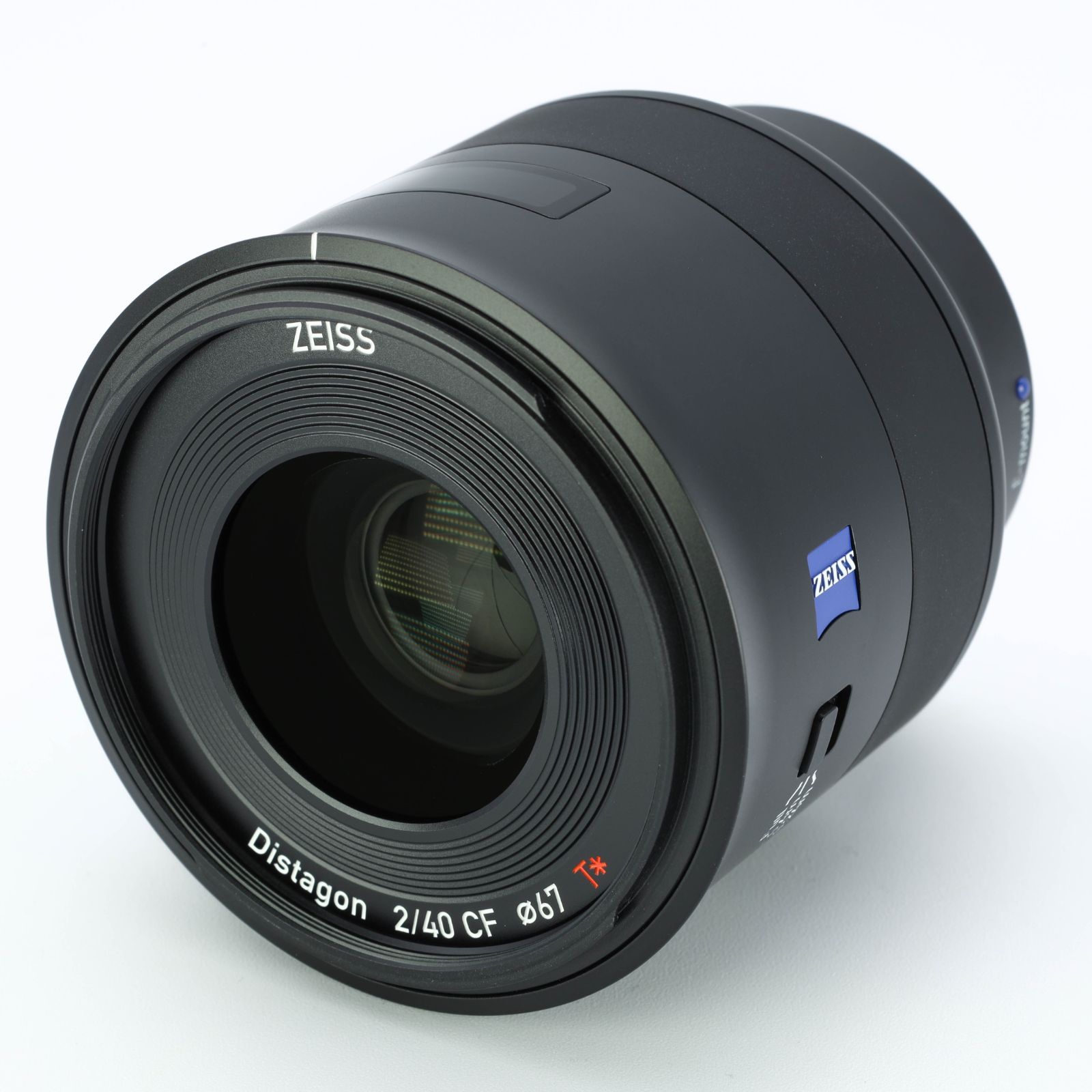 Carl Zeiss カールツァイス Batis 240 CF _GP00010680