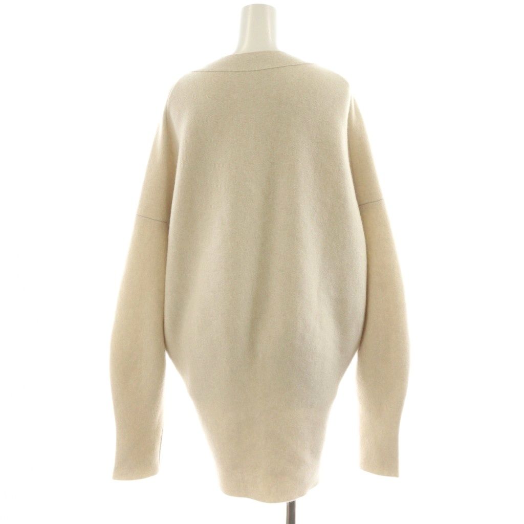 杏*里様 【アパルトモン ドゥーズィエム】ニットカーディガン46.200円