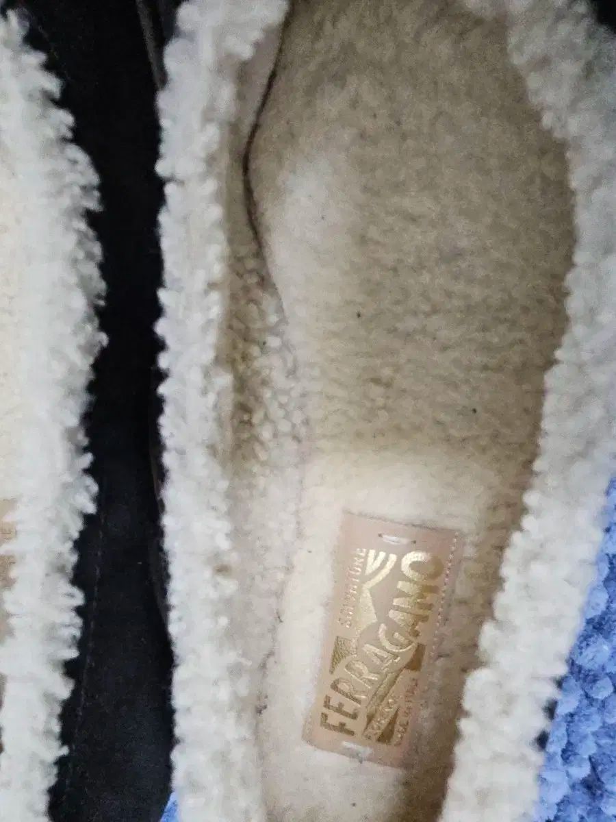 フェラガモ バレリーナ ウィンター バレエ 6 1 2