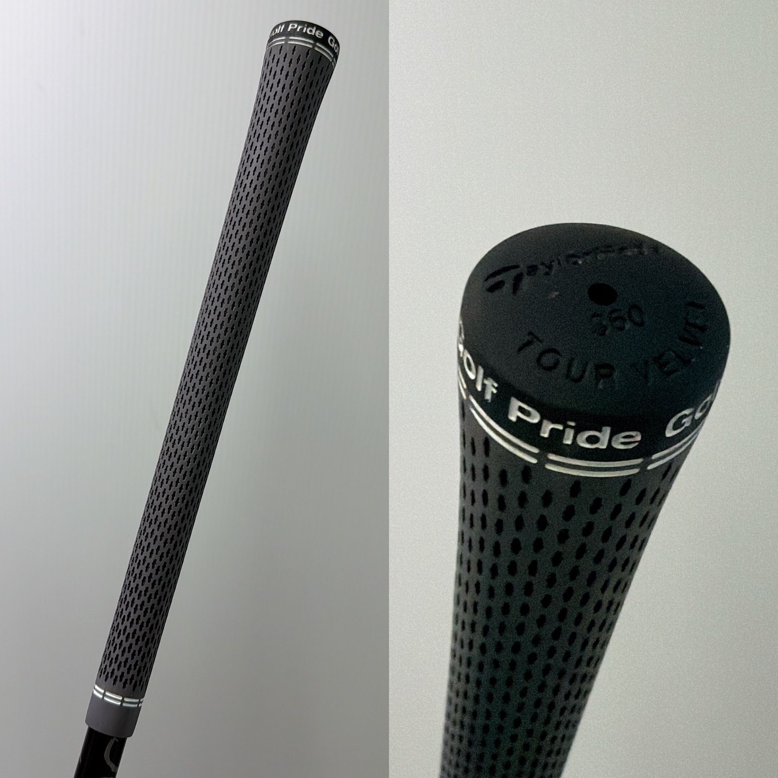 美品 テーラーメイド P770 2023年モデル 7番単品アイアン [Diamana