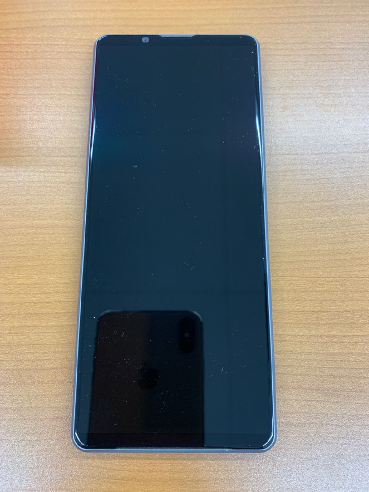 動作確認済 Xperia 1 Ⅲ グレー 256GB 0 Xperia III 39,800円 新品