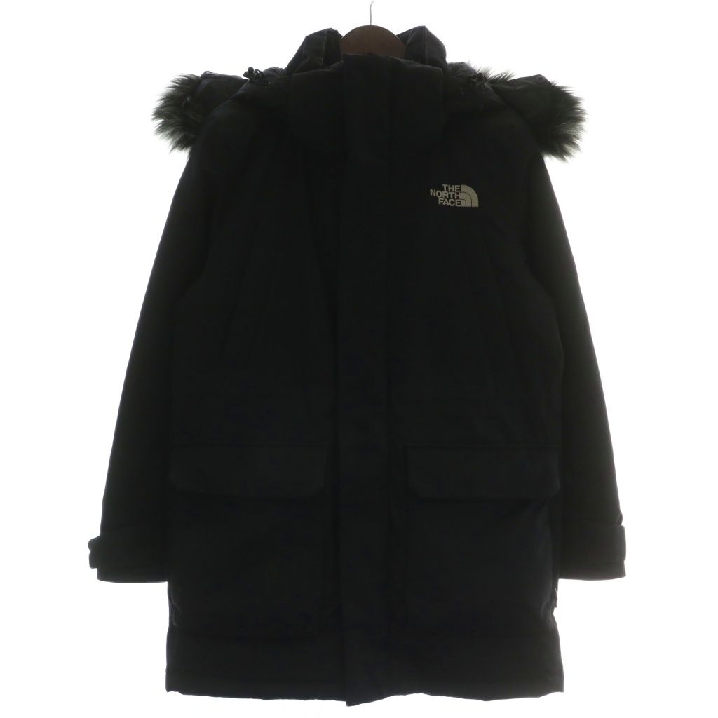 ザノースフェイス THE NORTH FACE カーソンダウンパーカー CARSON DOWN 