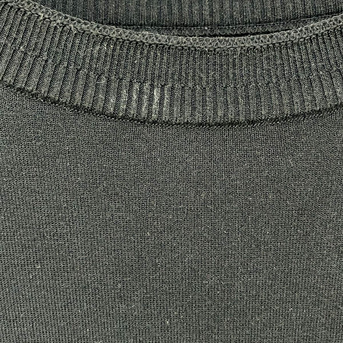 半袖カットソー