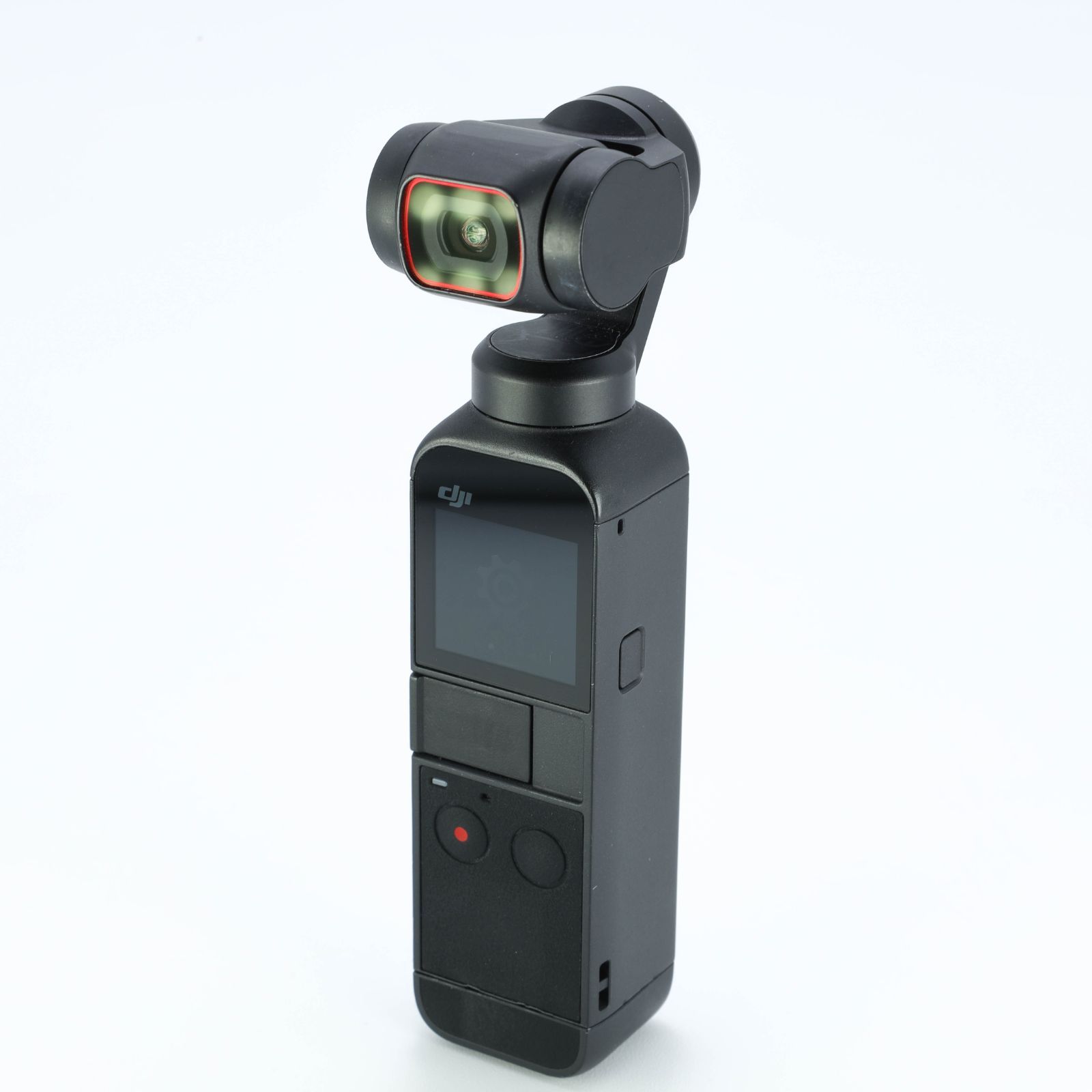 DJI ディージェーアイ DJI POCKET 2 Creator コンボ _GP00012940