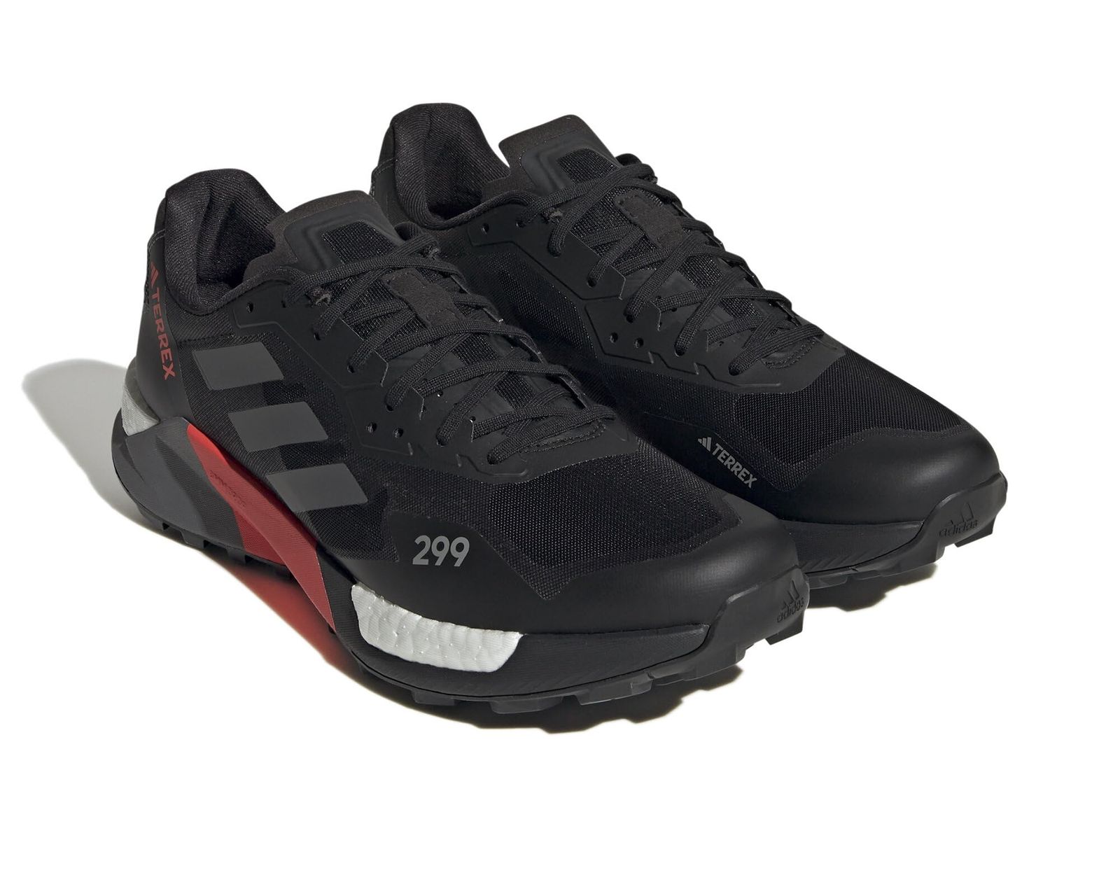 アグラヴィック ウルトラトレイルランニング