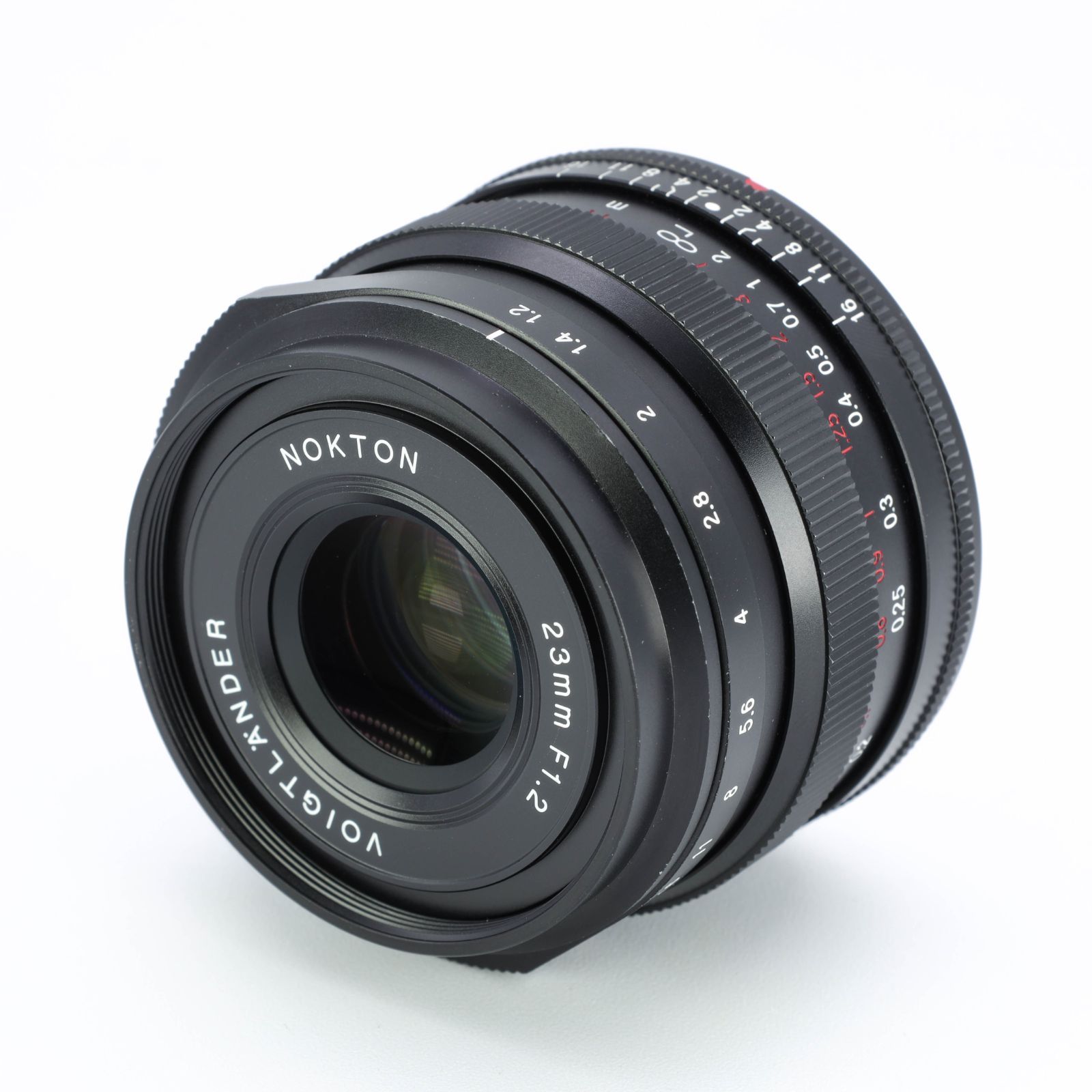 COSINA コシナ フォクトレンダー NOKTON 23mm F1.2 Aspherical X-mount _GP00013185
