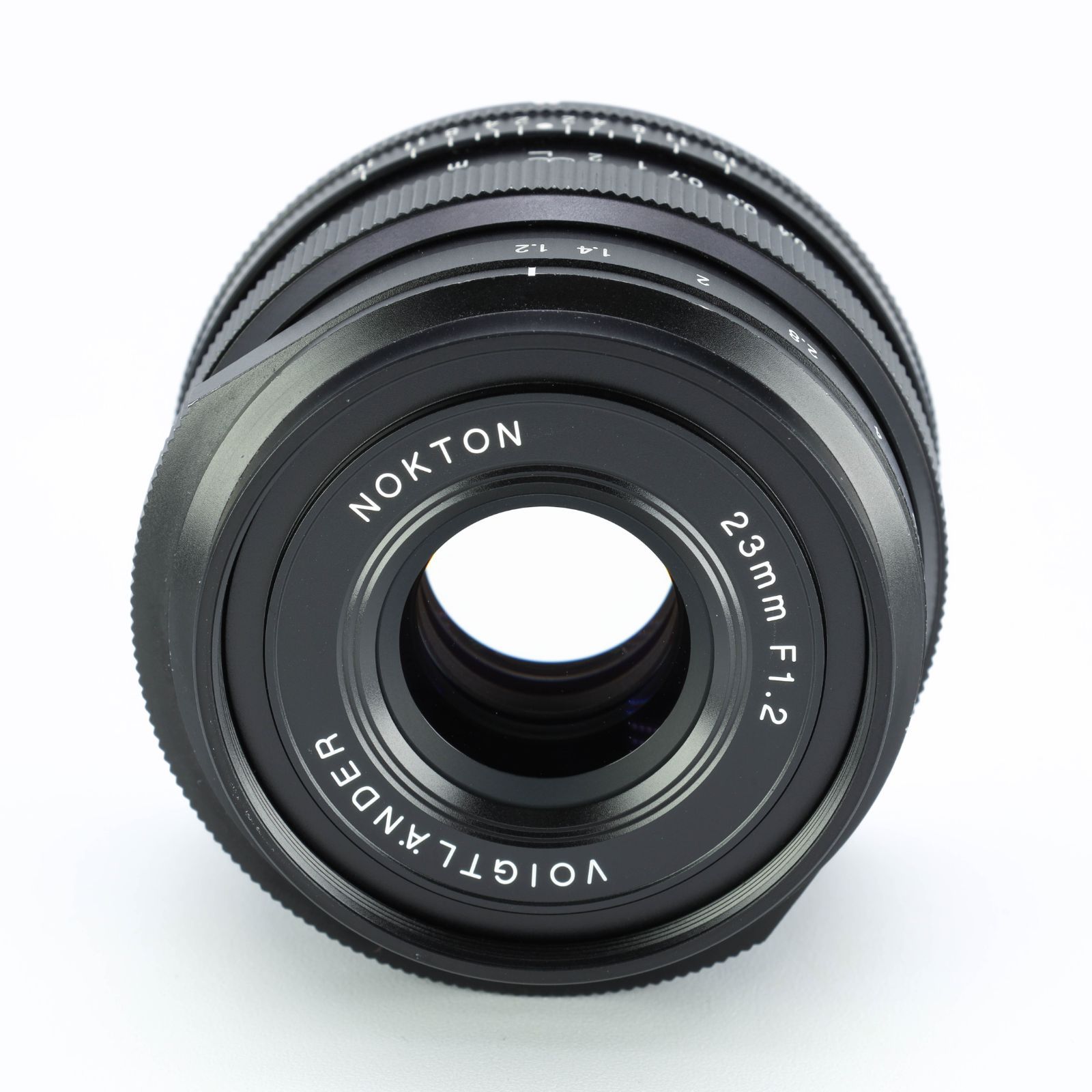 COSINA コシナ フォクトレンダー NOKTON 23mm F1.2 Aspherical X-mount _GP00013185
