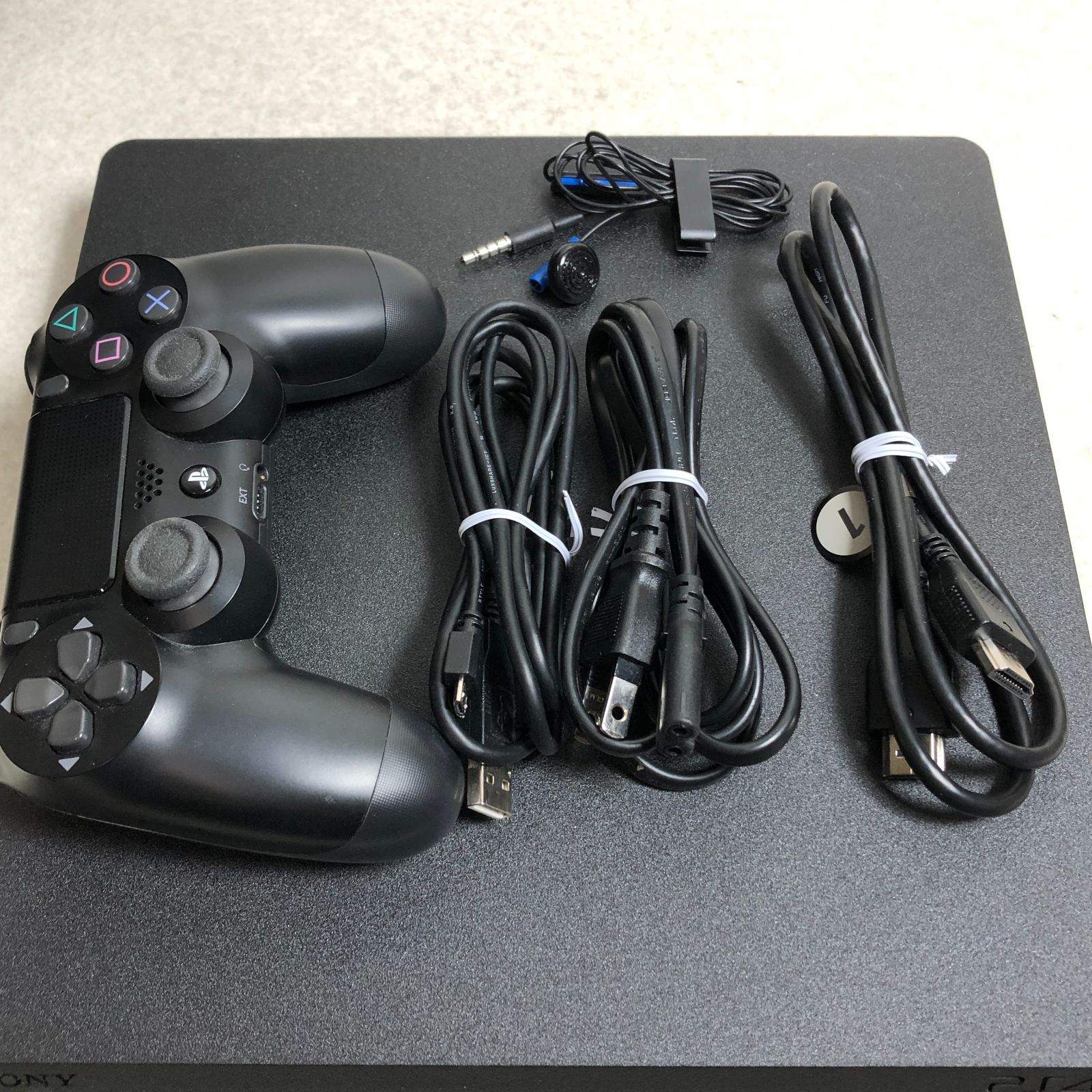 DH 1491 PS 4 CUH 2200 A B 01 500 GB プレイステーション4