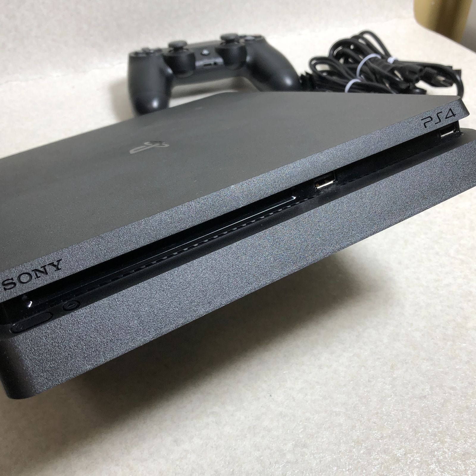 GB プレイステーション4