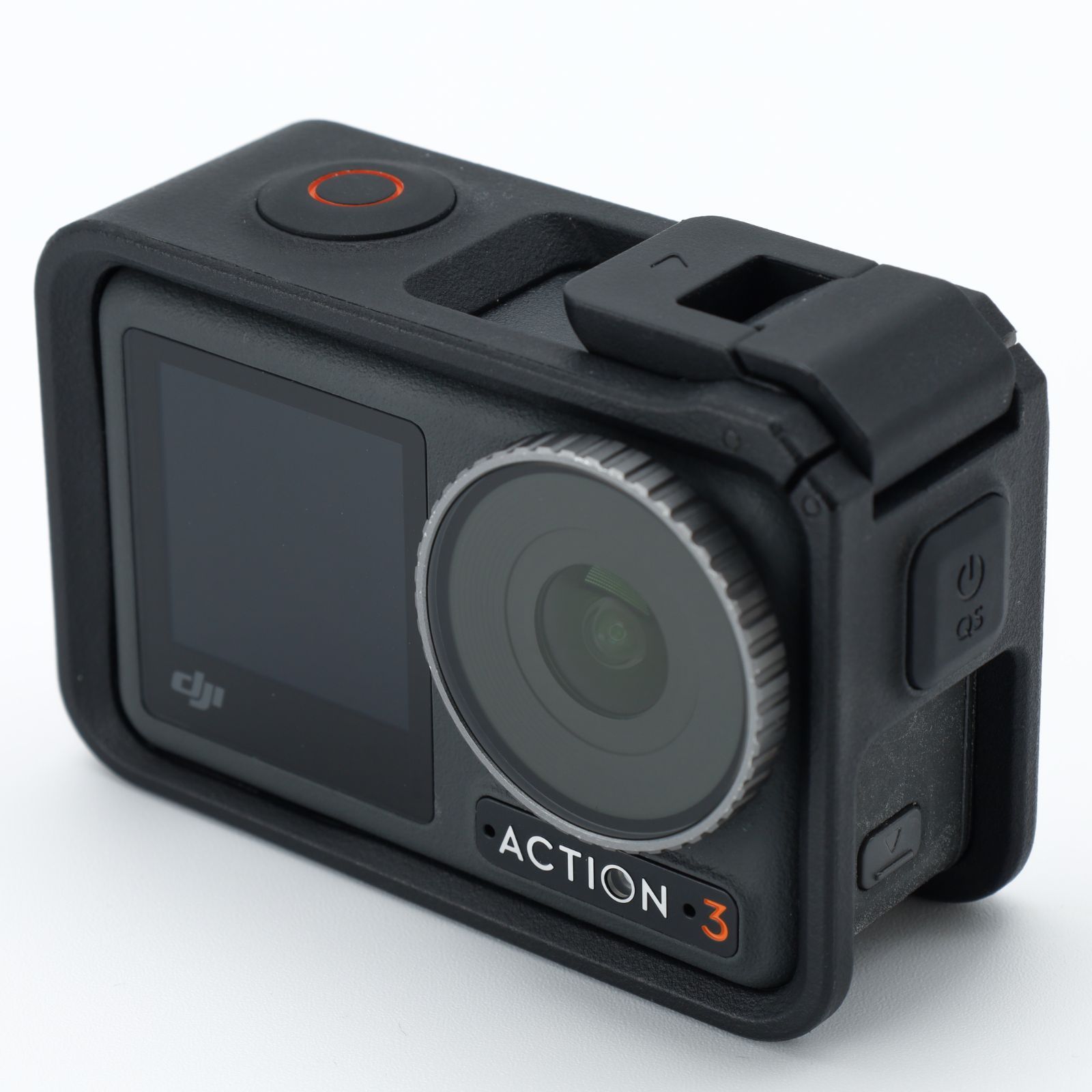 DJI（ディージェーアイ） OSMO ACTION 3 アドベンチャーコンボ