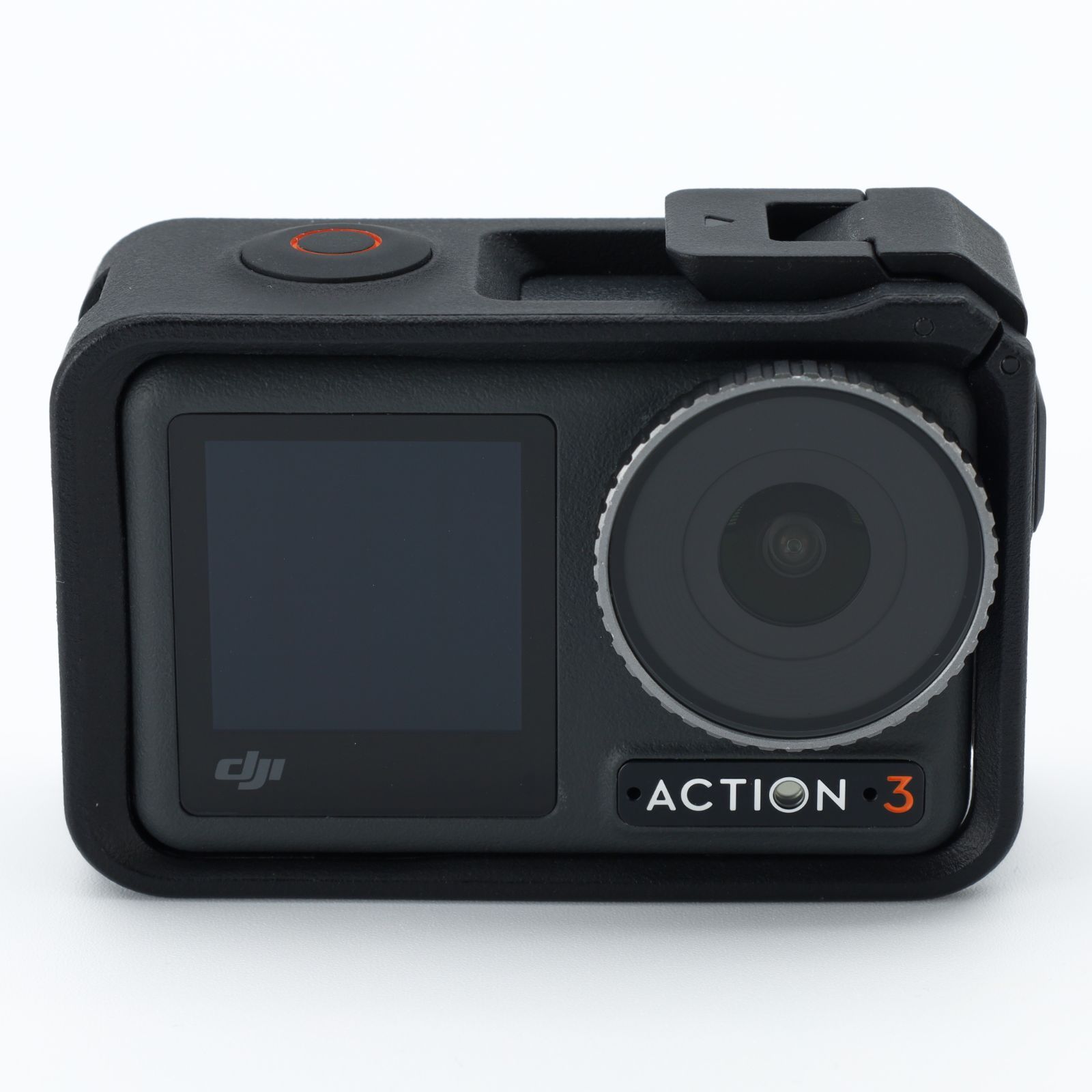 DJI ディージェーアイ OSMO ACTION 3 アドベンチャーコンボ _GP00013455