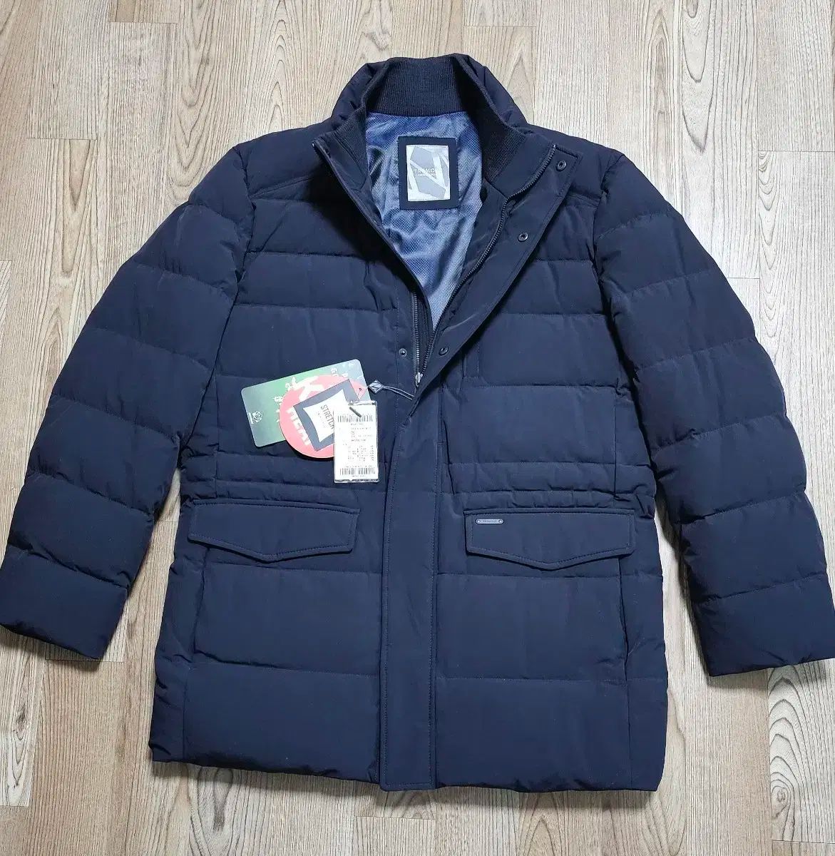 トレモロ グース です