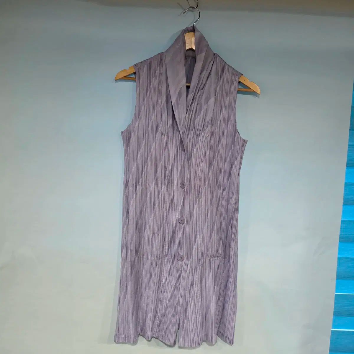 ISSEY MIYAKE イッセイミヤケ ３サイズ ベスト