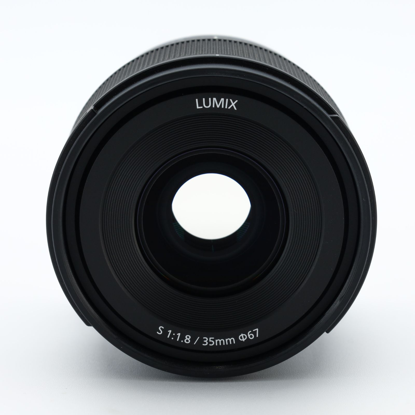 Panasonic パナソニック LUMIX S 35mm F1.8 S-S35 _GP00008327