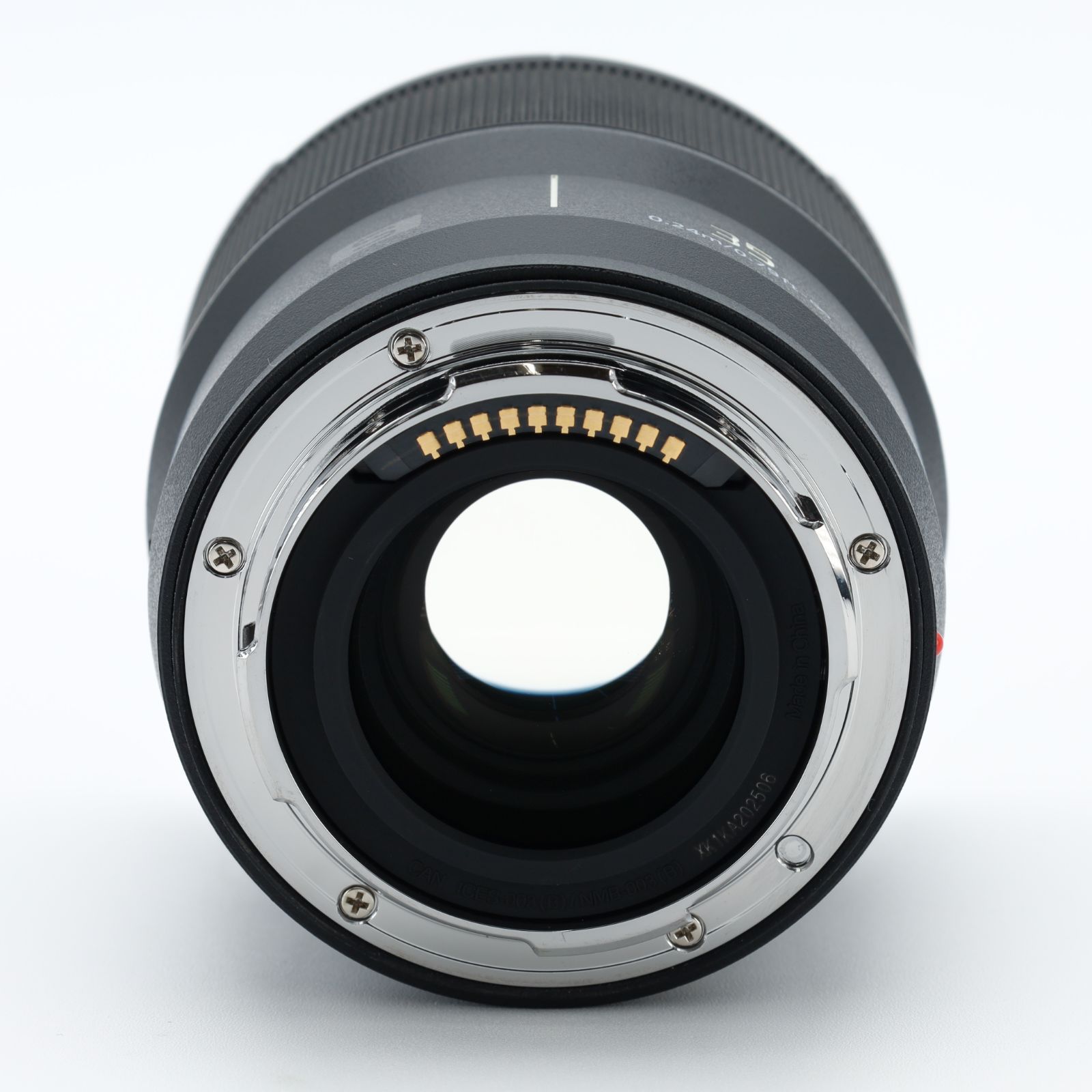  Panasonic パナソニック LUMIX S 35 mm F 1 8 _ レンズ(単焦点) カメラ