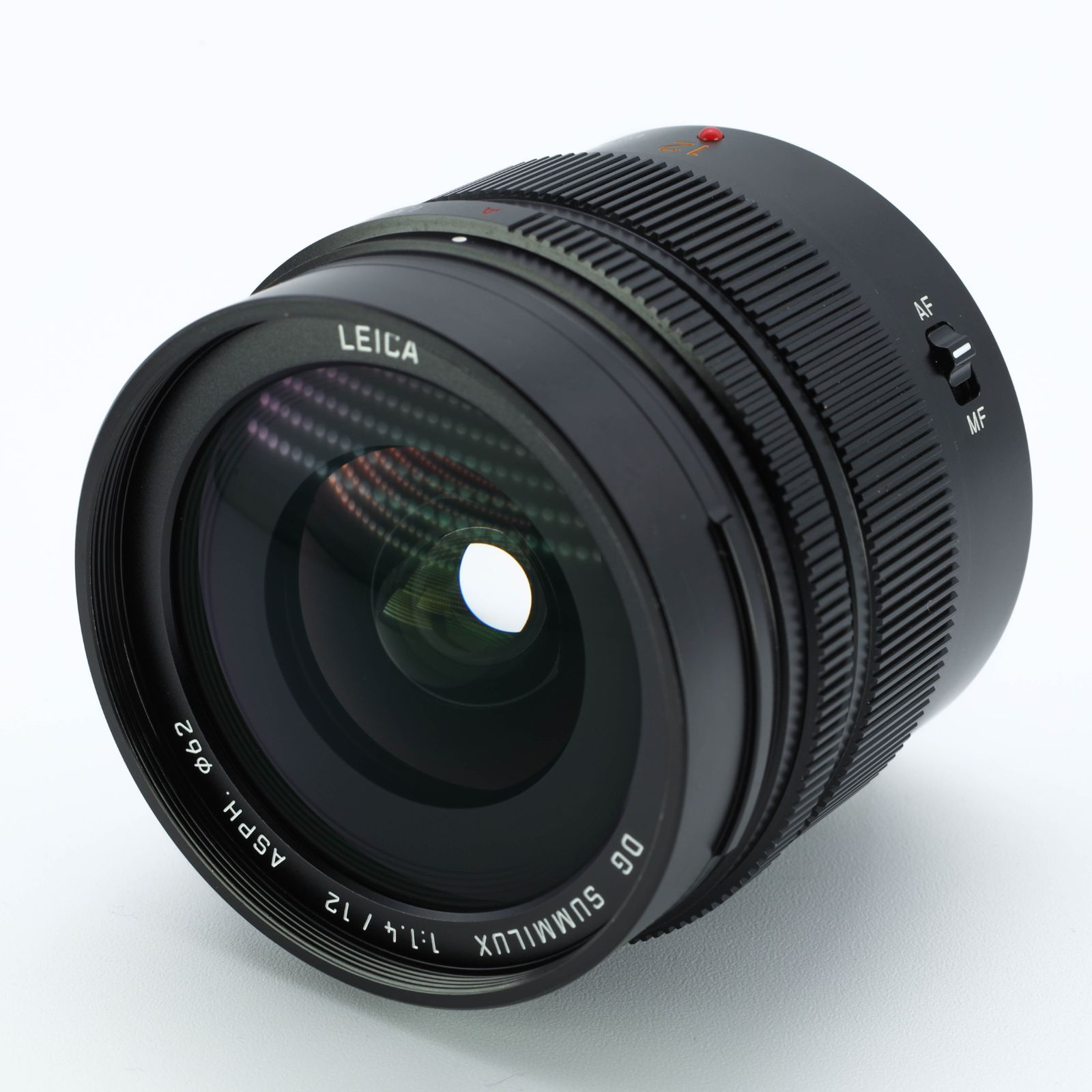 Leica ライカ LEICA DG SUMMILUX 12mmF1.4 ASPH. H-X012 _GP00000359