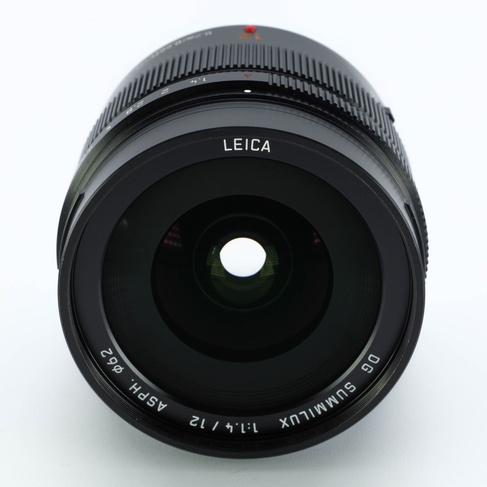 Leica ライカ LEICA DG SUMMILUX 12mmF1.4 ASPH. H-X012 _GP00000359