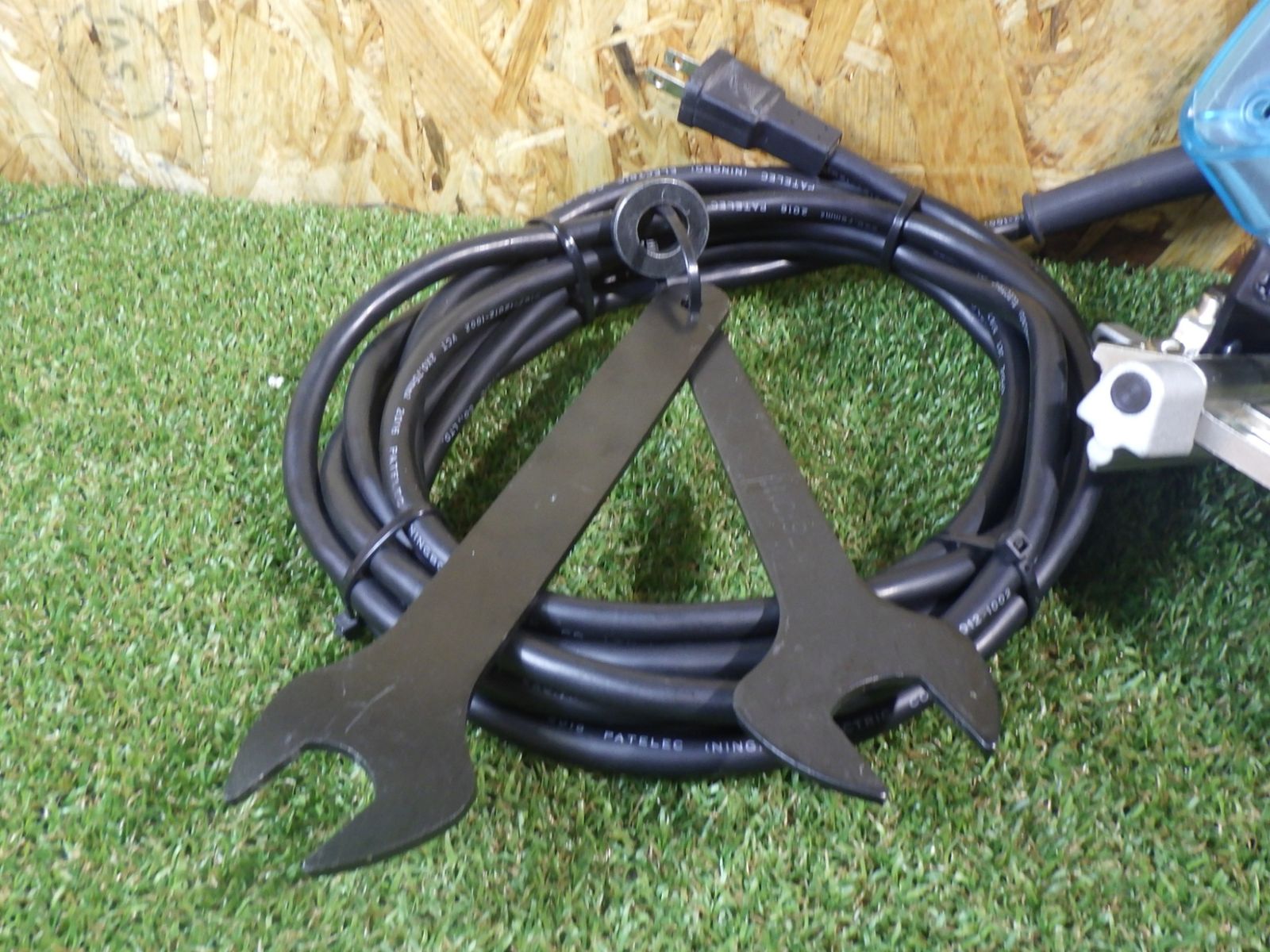 小型ミゾキリ 3005