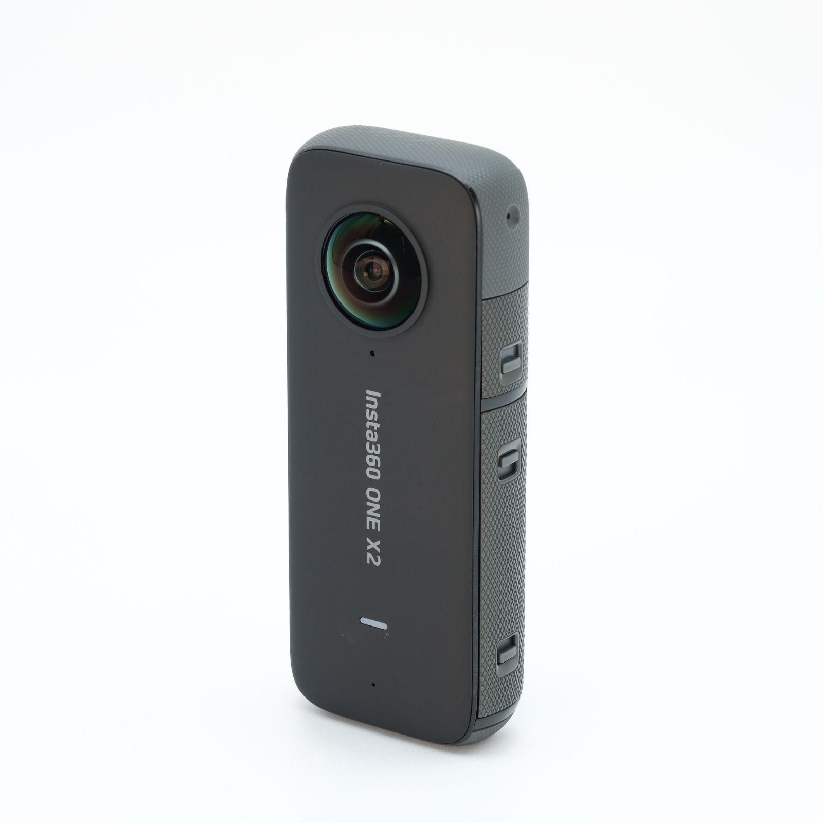 Insta360 インスタスリーハンドレットシックスティ Insta360 ONE X2 ブラック _GP00006005