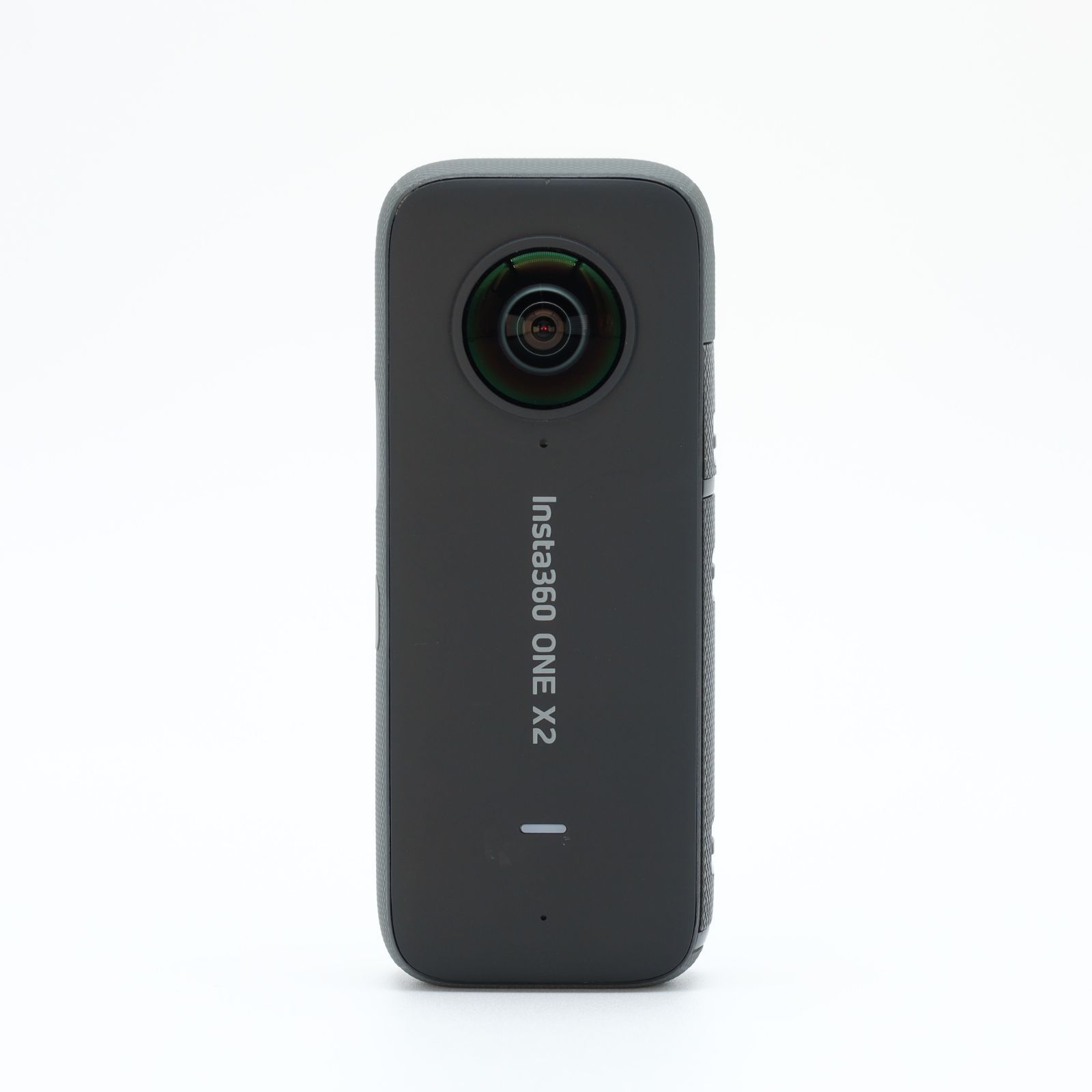 Insta360 インスタスリーハンドレットシックスティ Insta360 ONE X2 ブラック _GP00006005