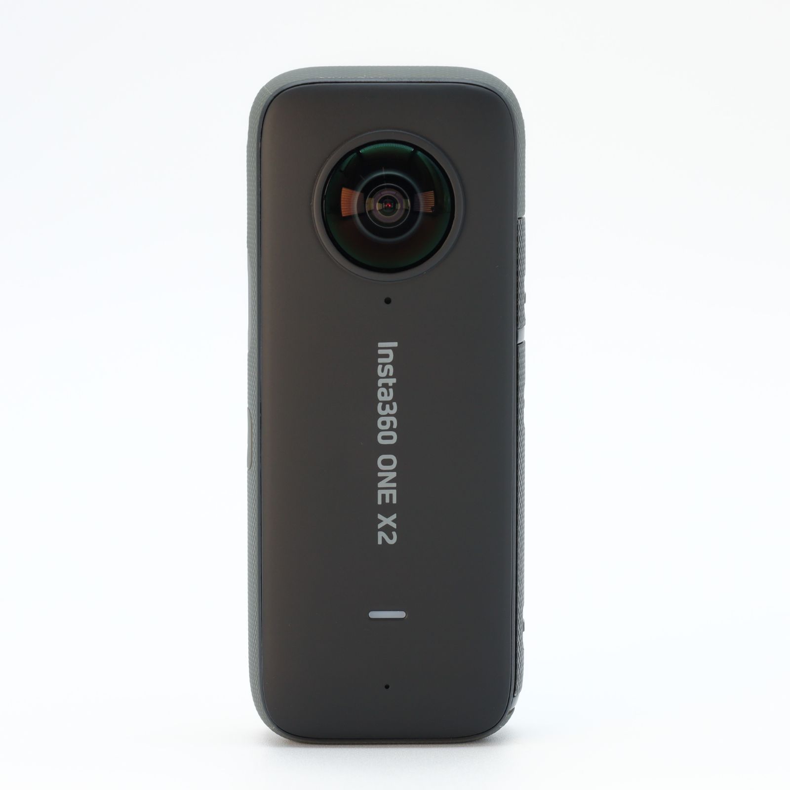 Insta360 インスタスリーハンドレットシックスティ Insta360 ONE X2 ブラック _GP00012971