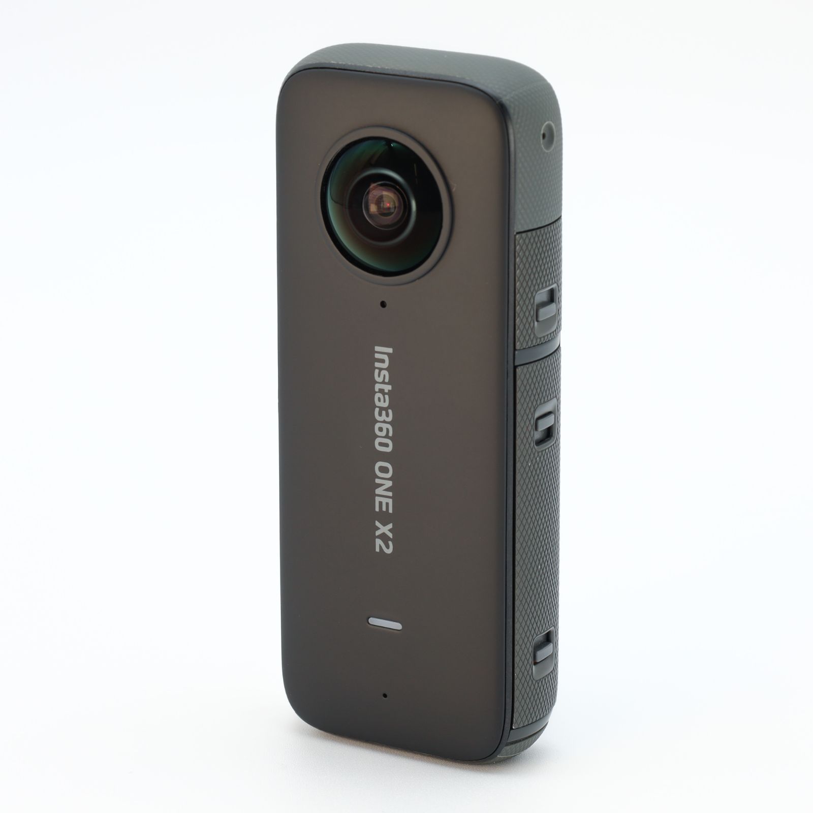 Insta360 インスタスリーハンドレットシックスティ Insta360 ONE X2 ブラック _GP00012971