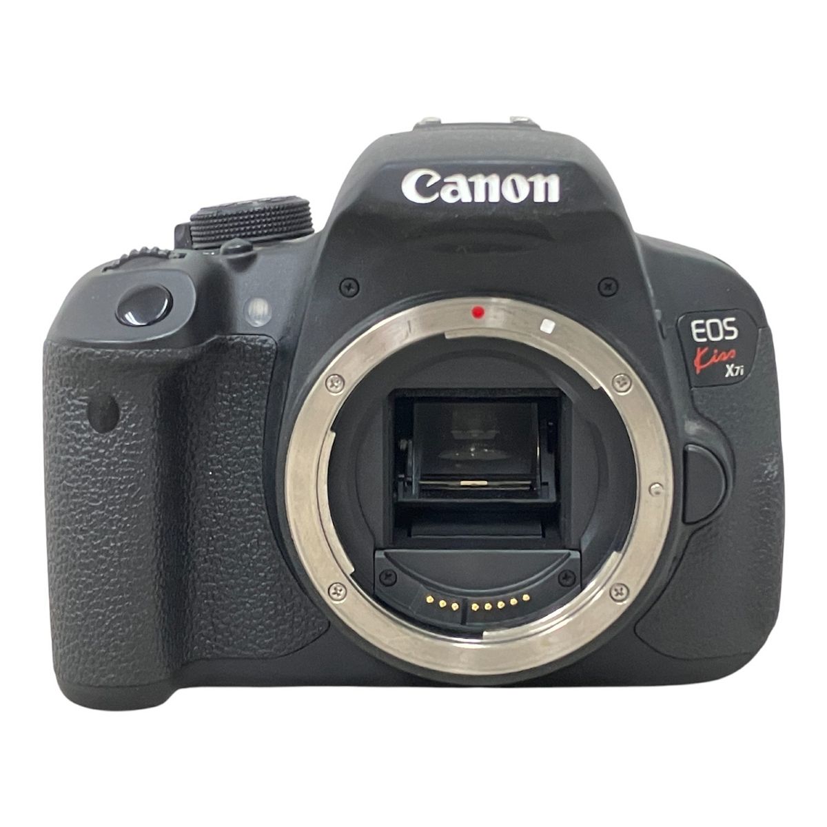 CANON EOS Kiss X7i キャノン ボディ デジタル一眼レフ カメラ ジャンク M10499053