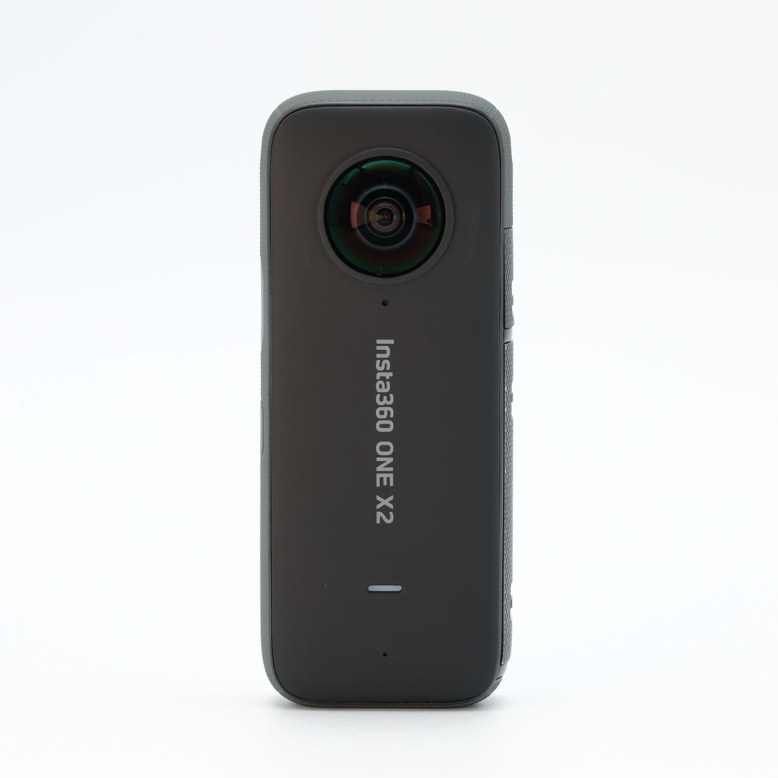 Insta360 インスタスリーハンドレットシックスティ Insta360 ONE X2 ブラック _GP00010909