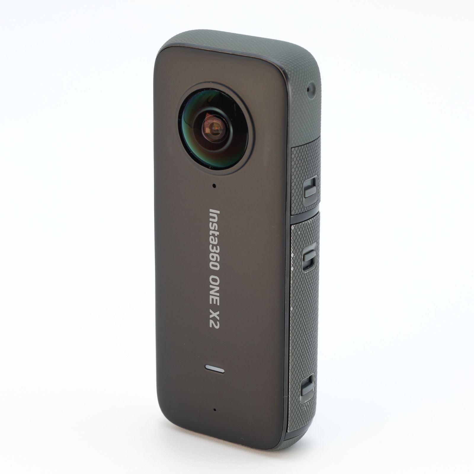 Insta360 インスタスリーハンドレットシックスティ Insta360 ONE X2 ブラック _GP00010909