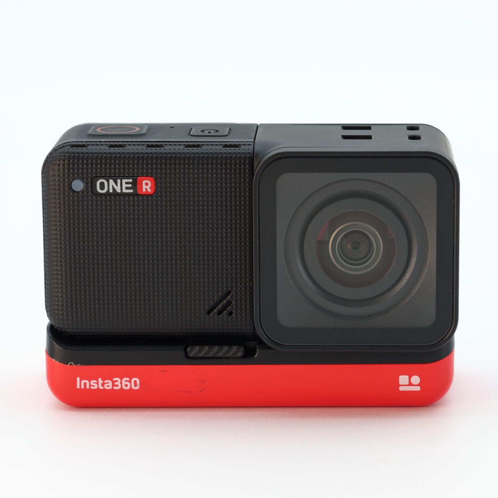 Insta360 インスタスリーハンドレットシックスティ Insta360 ONE R ツイン版 _GP00009119