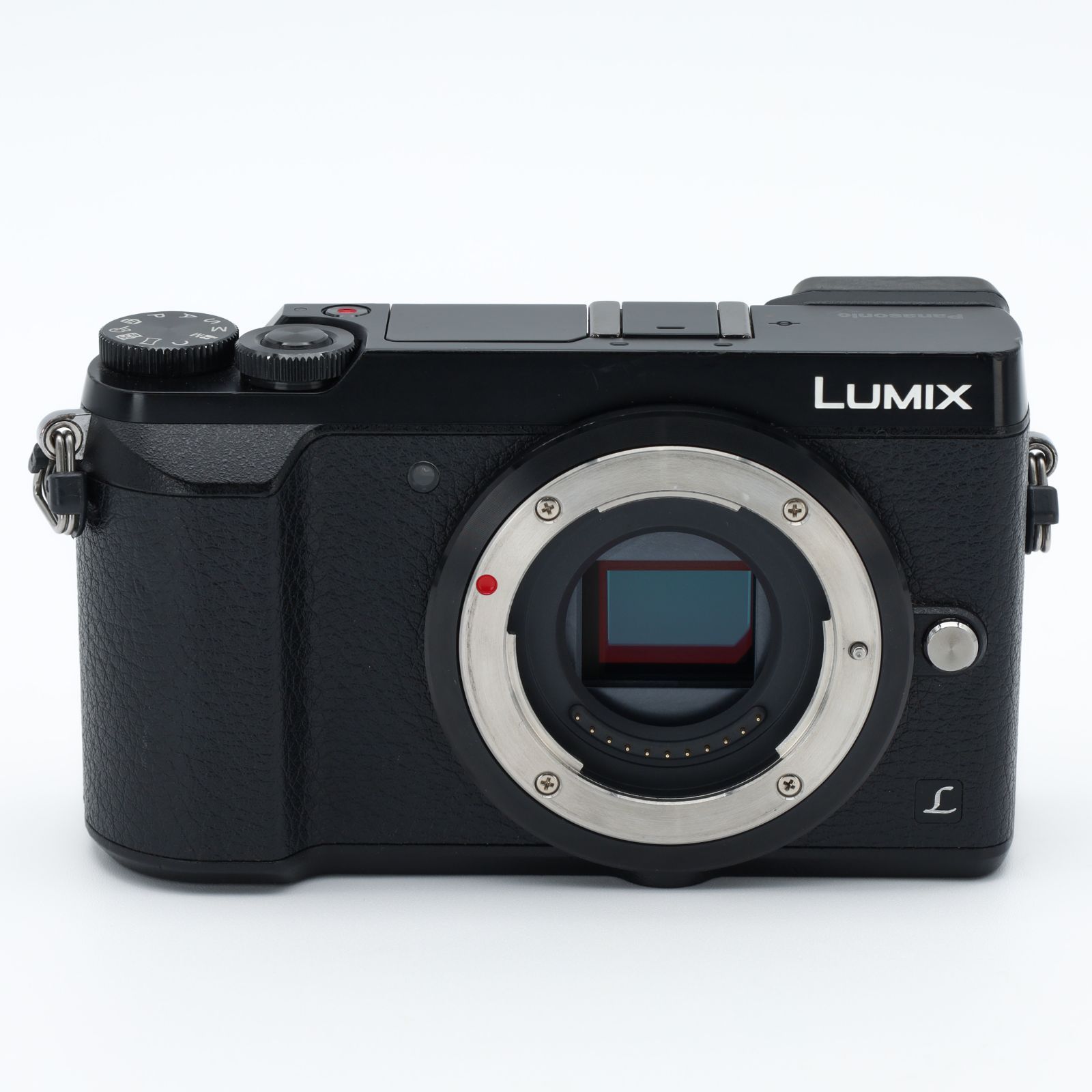 Panasonic パナソニック LUMIX DMC-GX7MK2 ボディ _GP00000286
