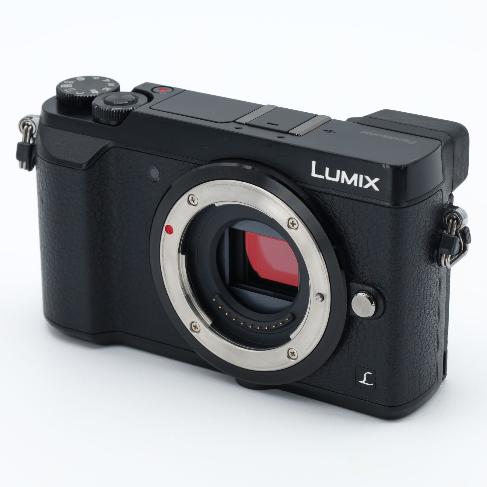 Panasonic パナソニック LUMIX DMC-GX7MK2 ボディ _GP00000286