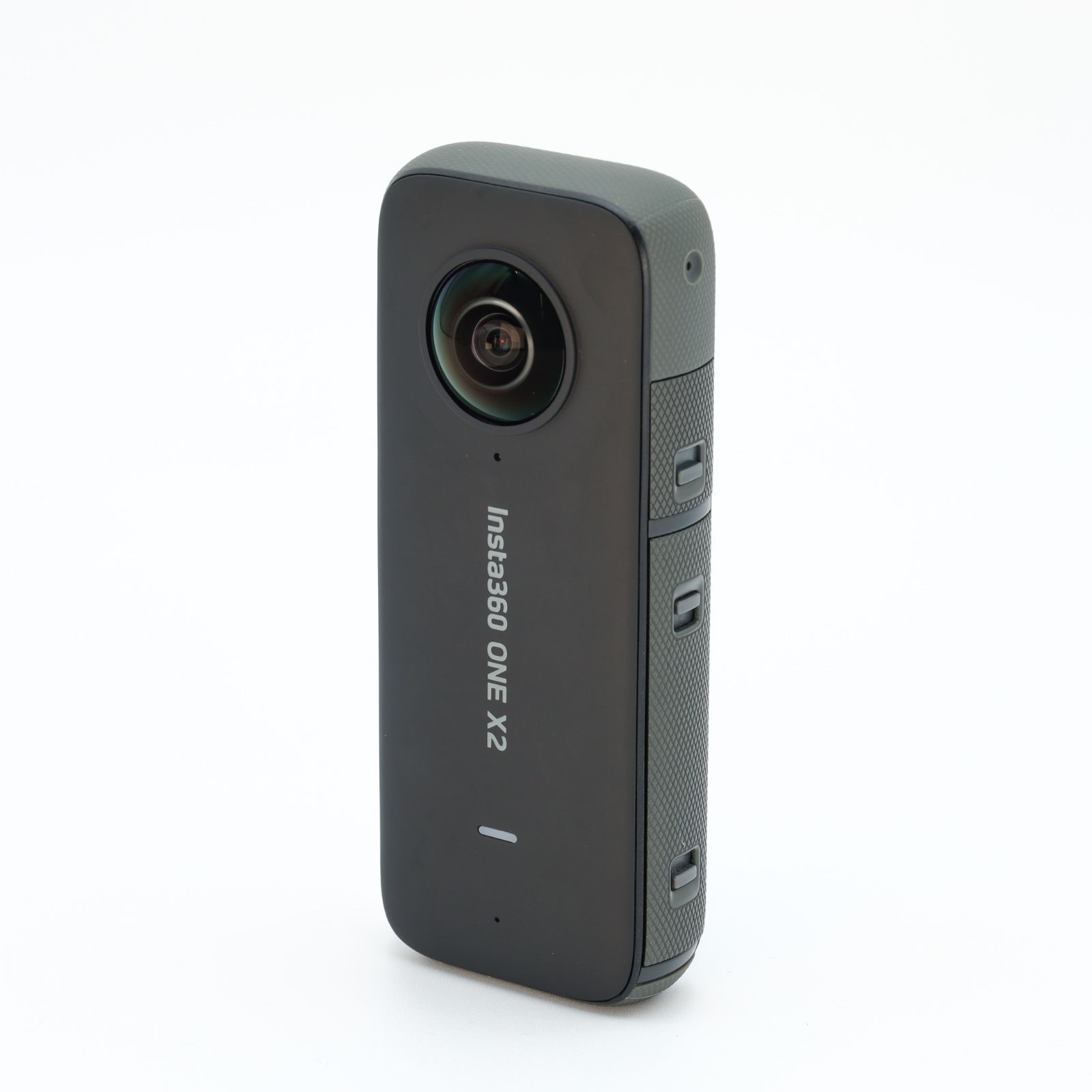 Insta360 インスタスリーハンドレットシックスティ Insta360 ONE X2 ブラック _GP00010908