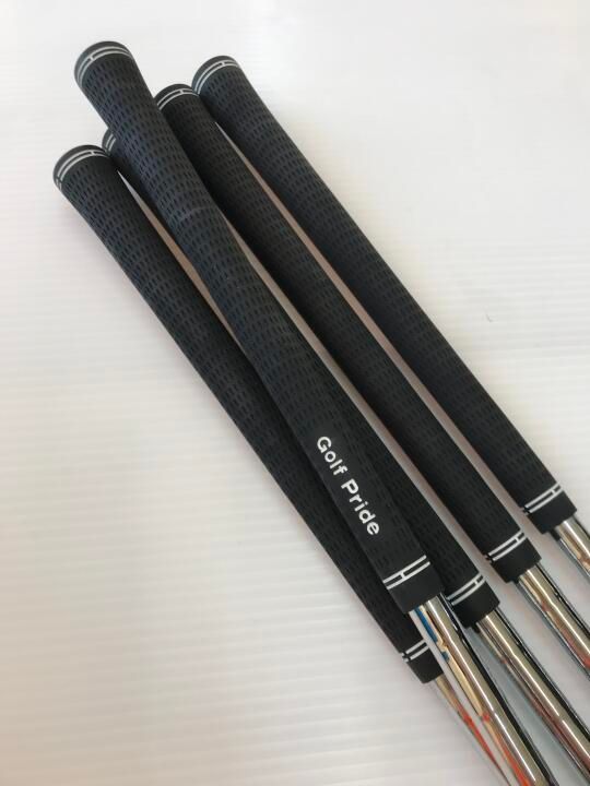 yプロフ商品 中古】 ダンロップ SRIXON ZXi5 8S アイアンセット IR NS PRO MODUS3