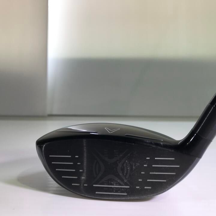 ROGUE STAR 15 R FUBUKI for CW 40 フェアウェイウッド キャロウェイ 最短