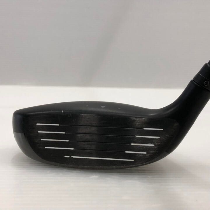 G 425 MAX 17 5 R ALTA J CB SLATE フェアウェイウッド ピン 最短