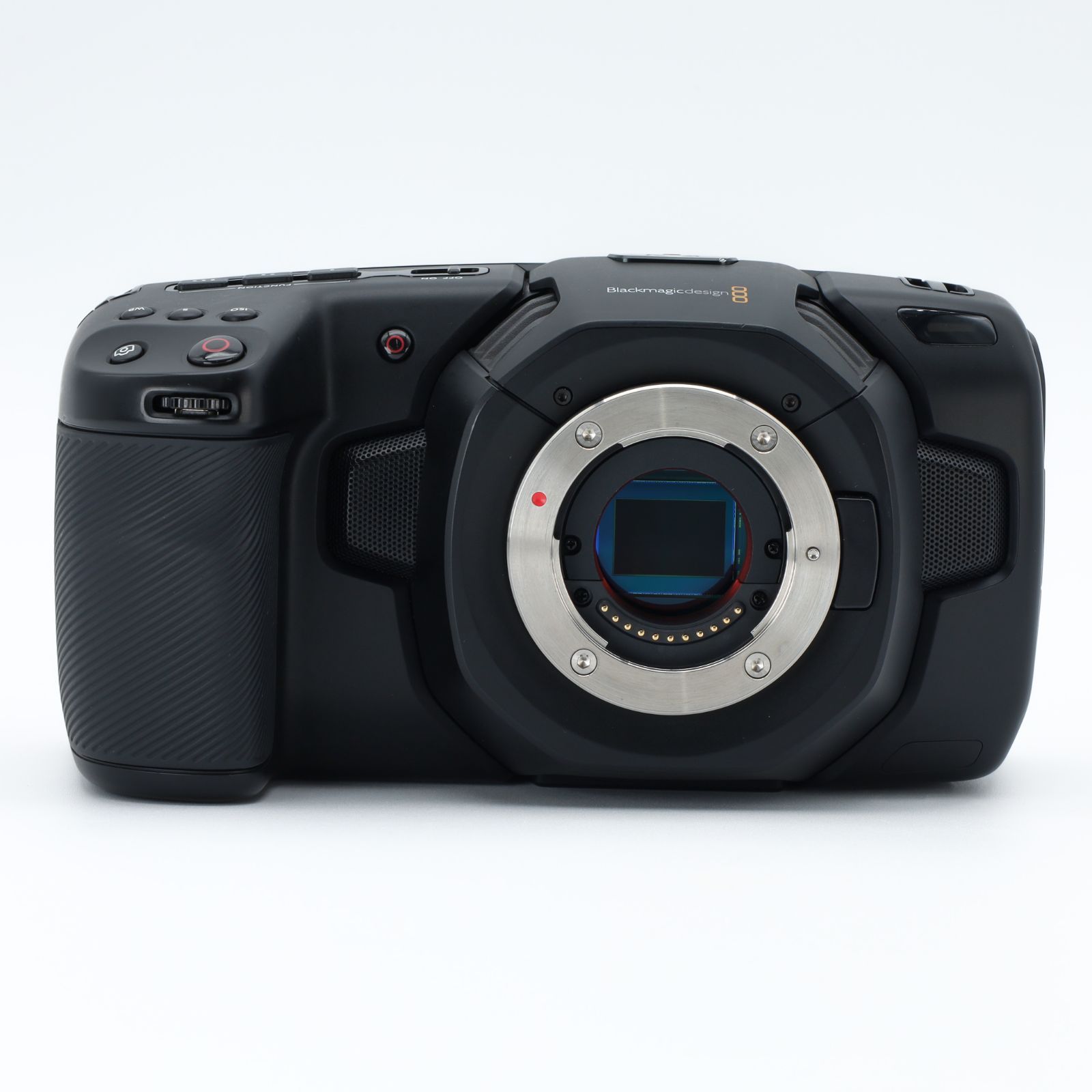 Blackmagic Design ブラックマジックデザイン Blackmagic Pocket Cinema Camera 4K _GP00004252