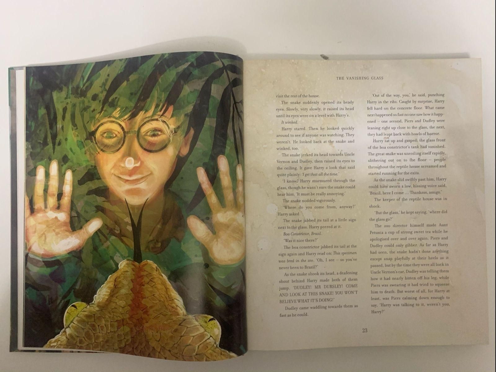 イラストバージョン 5冊セット