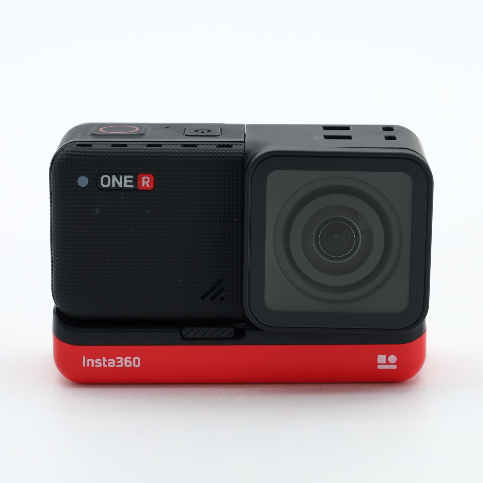 人気アイテムお得に購入！ Insta360 インスタスリーハンドレットシックスティ Insta360 ONE R ツイン版 _GP00006634 不思議な