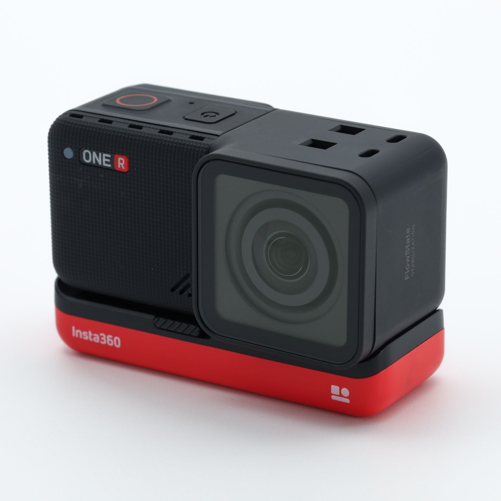 Insta360 インスタスリーハンドレットシックスティ Insta360 ONE R ツイン版 _GP00006634