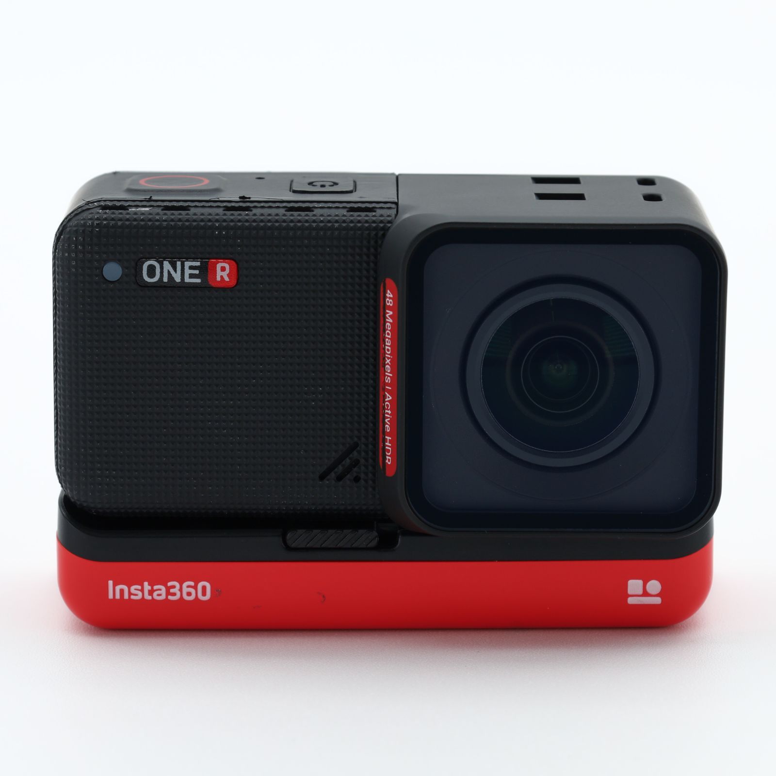 Insta360 インスタスリーハンドレットシックスティ Insta360 ONE R ツイン版 _GP00008306