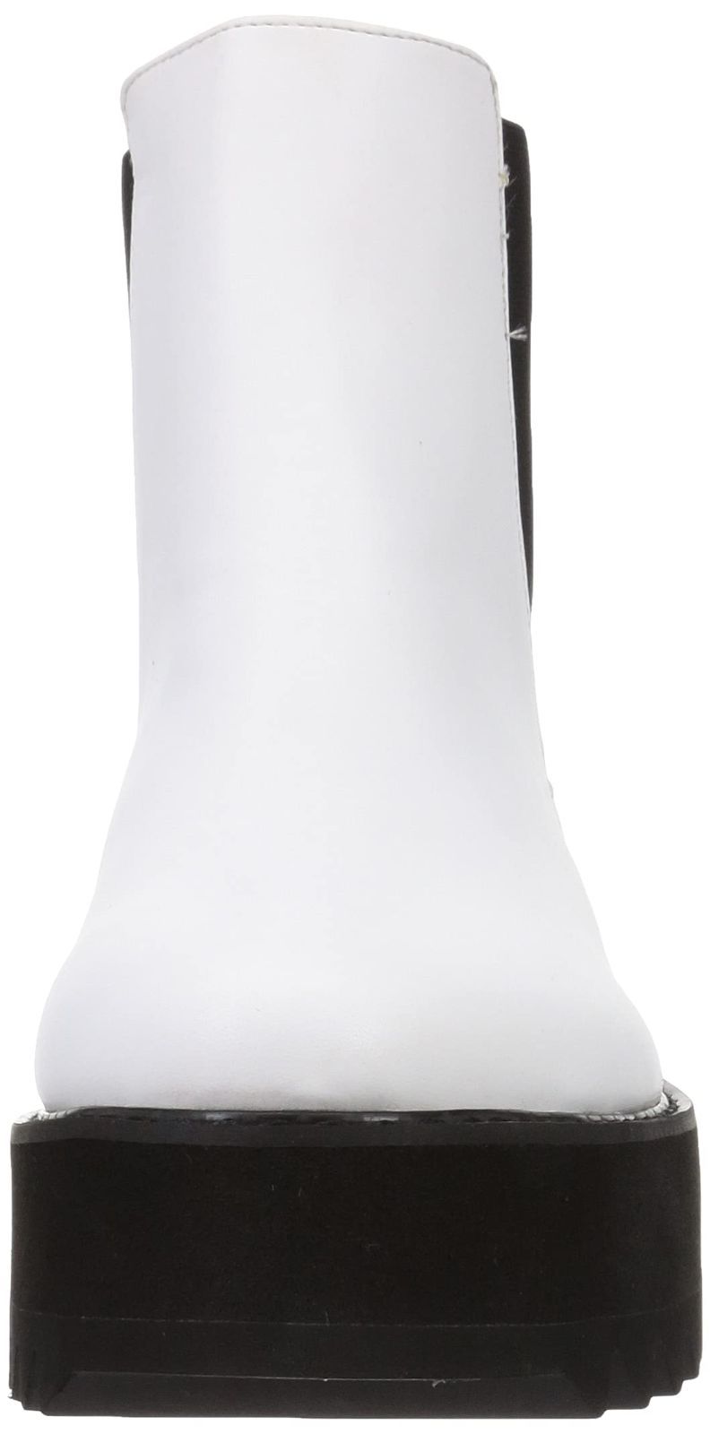 新着商品 ラブハンター 厚底シャークソール プレーンサイドゴアブーツ 1713 メンズ