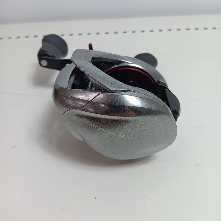 043573 21スコーピオンMD