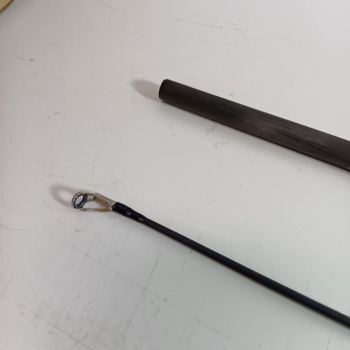 TENRYU CO. 天龍 ﾛｯｸｱｲ ｳﾞｫﾙﾃｯｸｽ RV882B-HH 釣り用品 ロッド ロックフィッシュロッド 程度A 袋付 OLIVEOS_COM_TR